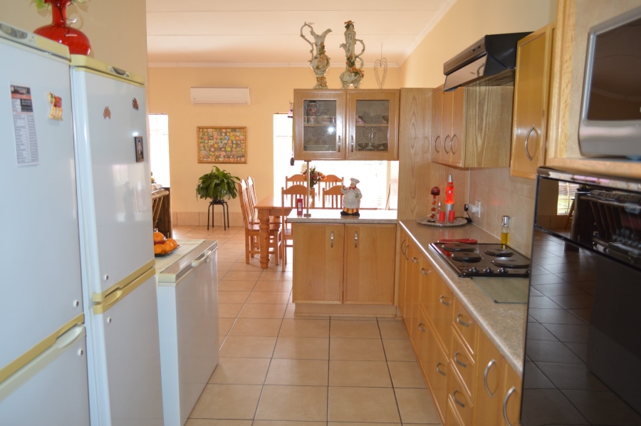 3 Bedroom Property for Sale in Doringkruin North West